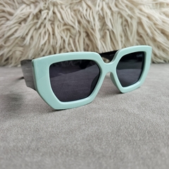 Ragnar sky blue - THE PANDA GLASSES