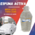 Bidon 5 Lts Shampoo Espuma Activa Ph Neutro Concentrado