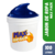 Pasta 100 Lts Jabon Ropa Calidad Max Pack - comprar online