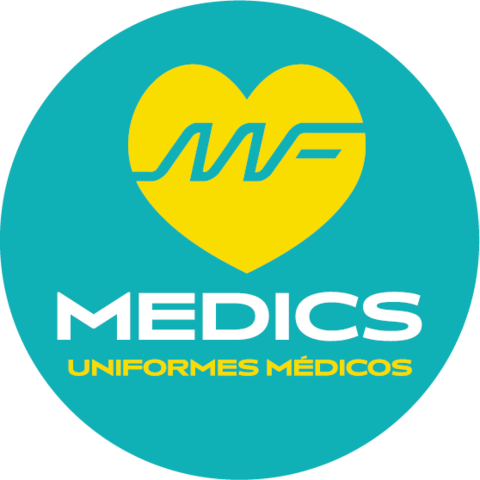 MFMedics Uniformes Médicos