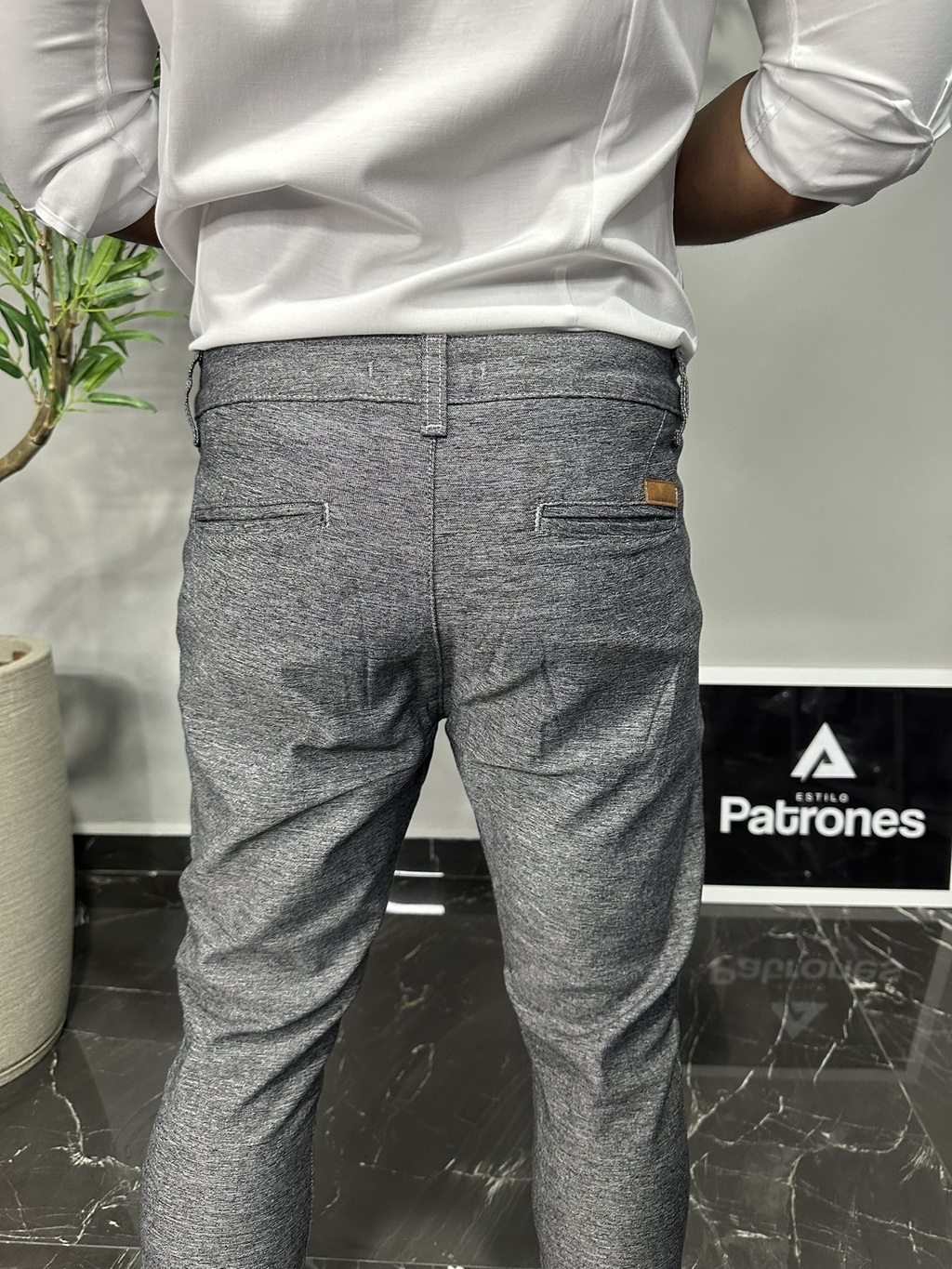 Men's Chino Pants à venda em La Plata