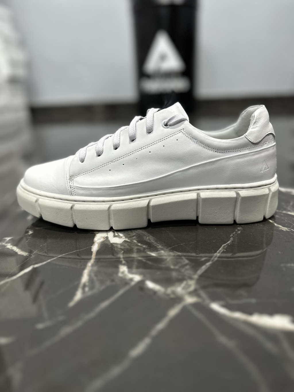 Sapato hotsell sneaker masculino