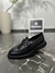 Imagem do Sapato loafer masculino all black