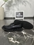 Sapato loafer masculino all black - loja online