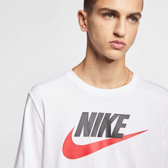 Camiseta Nike Tee Icon Futura - comprar online