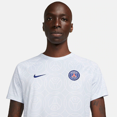 Camiseta Nike Pré Jogo PSG - comprar online