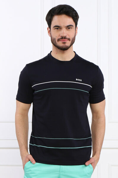 Camiseta Boss - 50488774 - comprar online