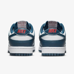 Nike Dunk Low Valerian Blue na internet