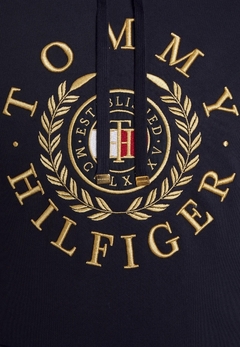 Moletom Tommy Hilfiger - 78J7948 na internet