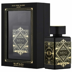 Lattafa Bade´e Al Oud For Glory 100ml