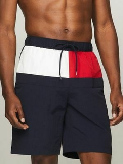 BERMUDA TOMMY HILFIGER - 78JA300