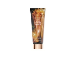 CREME VICTORIA SECRET STAR SMOKED AMBER 236ML - comprar online