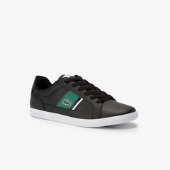 Sapatênis Lacoste Europa Lcr Brz - 0822