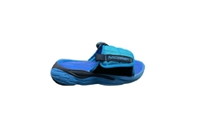 CHINELO LACOSTE 745CMA0003PT2-AZUL/ROYAL na internet