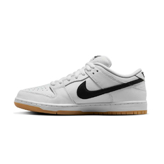 Nike SB Dunk Pro White - loja online