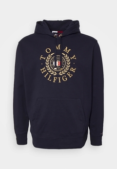 Moletom Tommy Hilfiger - 78J7948 - loja online