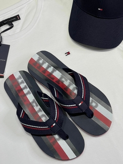 Imagem do Camiseta Tommy Hilfiger - THMW0MW32314