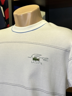 CAMISETA LACOSTE - TH536423 na internet