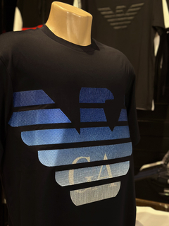 Camiseta Emporio Armani - 1JCQZ - comprar online