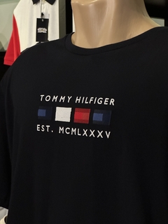 Camiseta Tommy Bandeiras - 22217 na internet