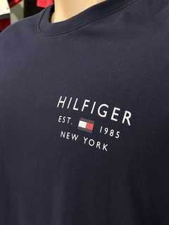 CAMISETA TOMMY HILFIGER - 32312 - comprar online