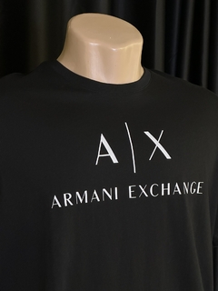 CAMISETA ARMANI EXCHANGE - Z8H4Z na internet