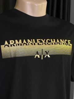 CAMISETA ARMANI EXCHANGE - ZJ9AZ na internet