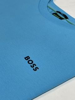 Camiseta Boss - 50469057 - comprar online