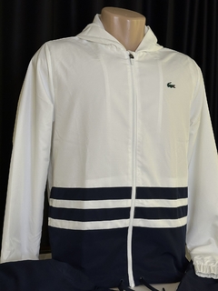 CONJUNTO LACOSTE - WH7566 na internet