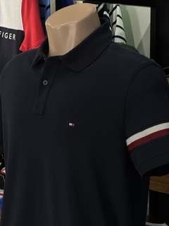 POLO TOMMY - 30767 - comprar online