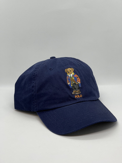 Boné Polo Bear - 710851382003