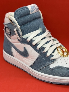 Jordan 1 High OGDenim/DM9036-104 - Status