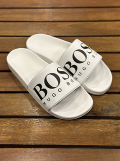 Chinelo Hugo Boss - 50461557