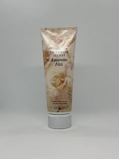 Creme Victorias Secret Amaretto Fizz 236Ml