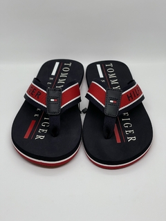 Chinelo Tommy Hilfiger - loja online