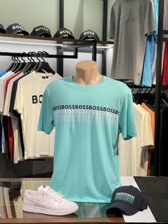 Camiseta Boss - 50469391