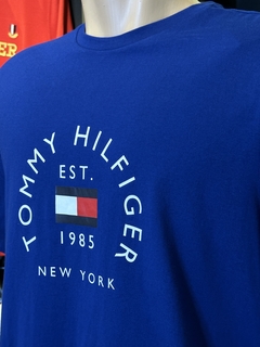 CAMISETA TOMMY - 78J8874 na internet