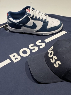 Camiseta Boss - 50501096 - loja online