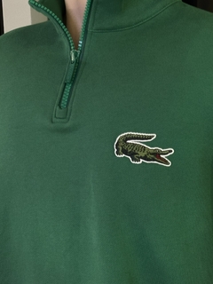 MOLETOM LACOSTE - SH0069 23 - comprar online