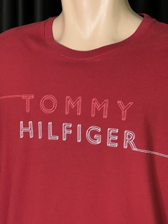 CAMISETA TOMMY - THMW0MW29908 na internet