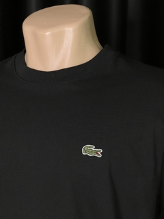 CAMISETA LACOSTE 100% ALGODÃO - TH7318 - comprar online