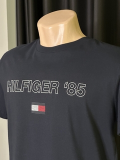 CAMISETA TOMMY HILFIGER - THMW0MW36445 - comprar online