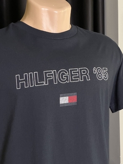 CAMISETA TOMMY HILFIGER - THMW0MW36445 na internet