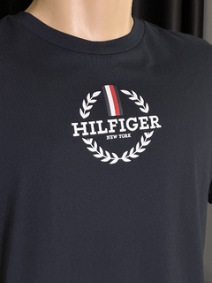 CAMISETA TOMMY HILFIGER - THMW0MW36423 na internet