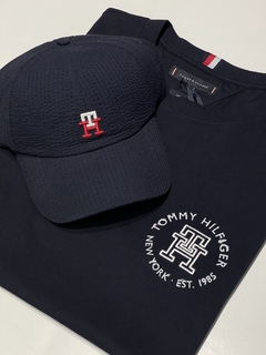 Camiseta Tommy Hilfiger - THMW0MW31544 - loja online