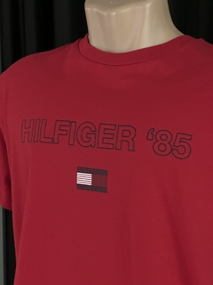 CAMISETA TOMMY HILFIGER - THMW0MW36445 - comprar online