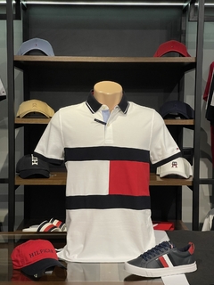 Polo Tommy Hilfiger - 78J5923