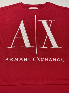 Conjunto Armani Exchange - 8NZPA ZJ1ZZ - comprar online