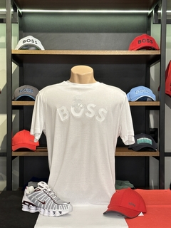 CAMISETA BOSS - 10246932