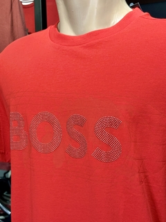 CAMISETA BOSS - 10247491 na internet